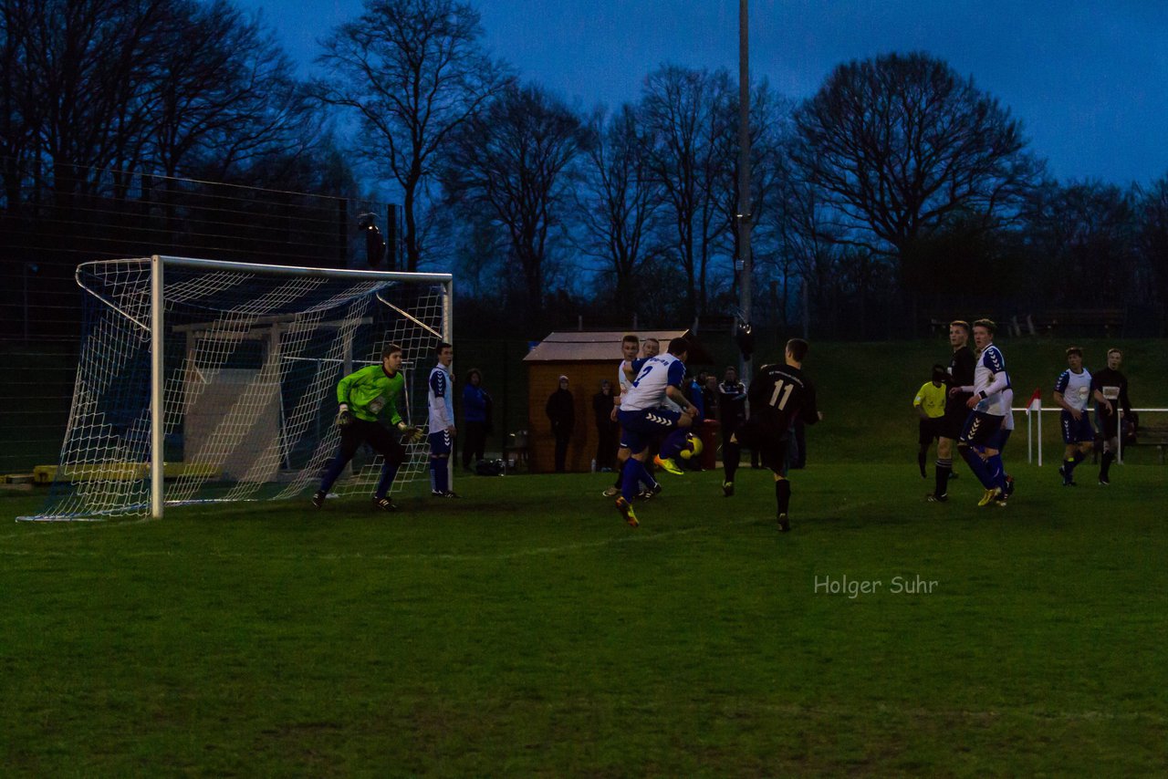 Bild 83 - A-Junioren FSG BraWie 08 - SV Henstedt-Ulzburg : Ergebnis: 2:3